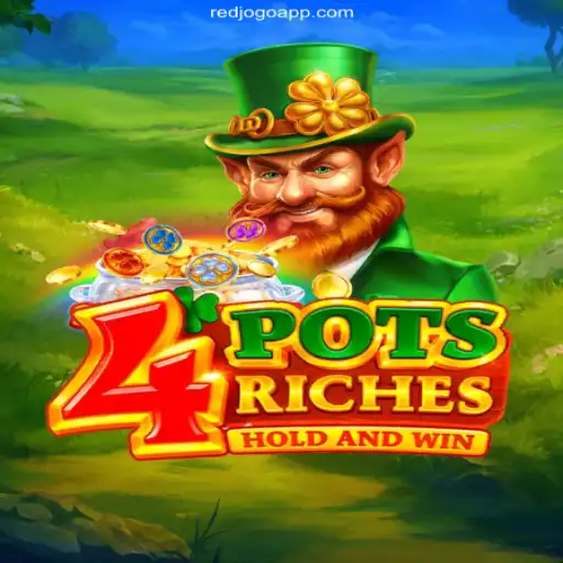 Exploring 4potsriches: An Engaging Journey Into the World of Gaming