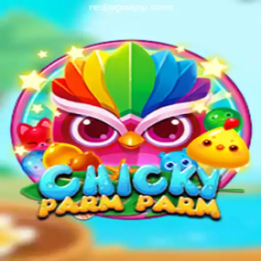 Unveiling ChickyParmParm: A Captivating Adventure in the Gaming World
