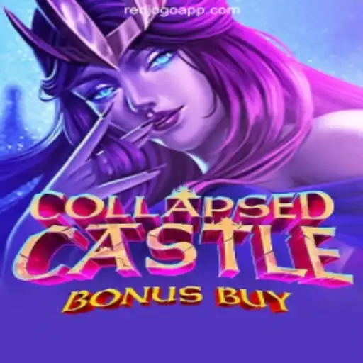 Discover the Thrills of CollapsedCastleBonusBuy with REDJOGO