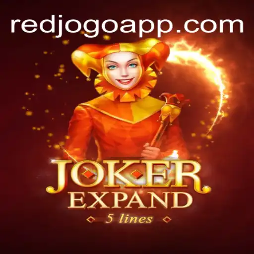 Explore the Thrilling World of JokerExpand: The Game Everyone's Talking About