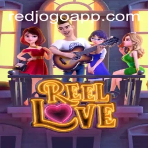 Rediscovering the Thrill of ReelLove on REDJOGO
