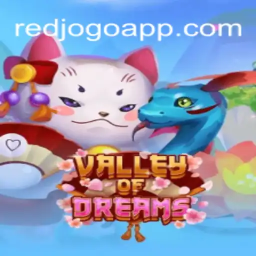 Explore the Magical World of ValleyofDreams and Discover REDJOGO