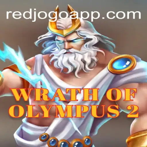 Explore the Epic Adventure of WrathofOlympus2 with REDJOGO