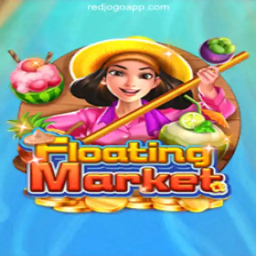 FloatingMarket: Navigating the Thrills of Virtual Trade with REDJOGO