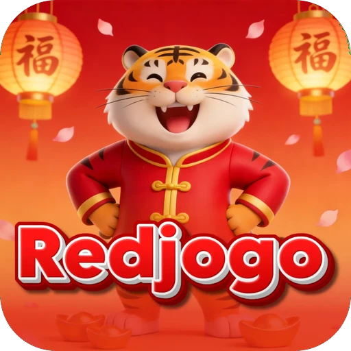 REDJOGO - A Plataforma Mais Respeitável -RED JOGO