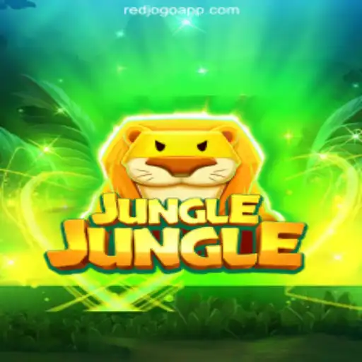 Exploring JungleJungle: An Adventure Through the Wild Realm of REDJOGO