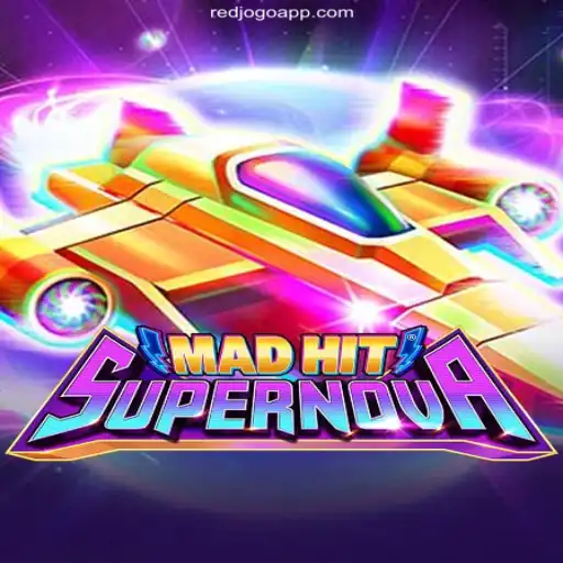 MadHitSupernova: A New Era in Gaming with REDJOGO