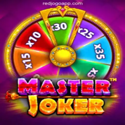 MasterJoker: Explore the Thrilling Casino Experience with REDJOGO - A Plataforma Mais Respeitável