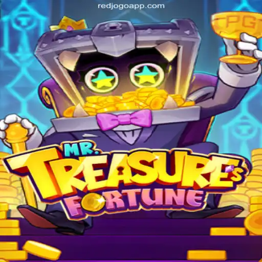 Exploring MrTreasuresFortune: A Deep Dive into the Game Phenomenon