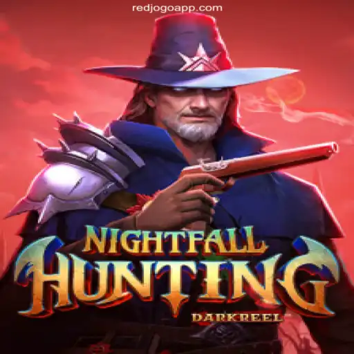 Unveiling NightfallHunting: The Next Big Adventure on REDJOGO
