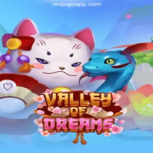 Explore the Magical World of ValleyofDreams and Discover REDJOGO
