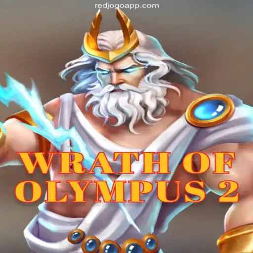 Explore the Epic Adventure of WrathofOlympus2 with REDJOGO